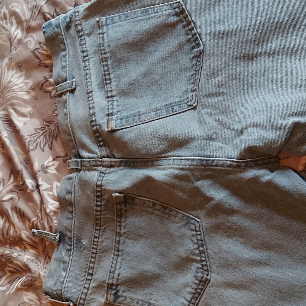 George jeans